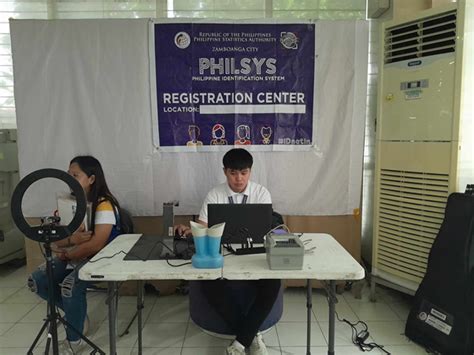 psa calamba|PSA National ID Registration is now .